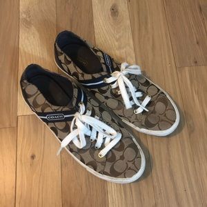 Coach Sneakers